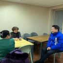 안산소방서(신길119안전센터)