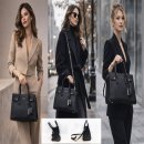 안양시청내 하수과 앞 | 각 무너진 가방 I 생로랑 삭드쥬르 복원 후기 ::안양,명품가방 전문