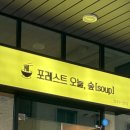 포레스트오늘;숲[SOUP]용인