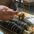 올리브김밥천국 이미지