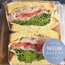 이니주방 | 건강하게 달콤하게! 다이어트 디저트 맛집 송도 니음베이커리 탐방기