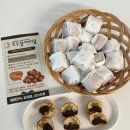 호두랑파이랑 이미지