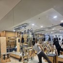 뉴욕기구필라테스 - 창원시 성산구 삼정자로51번길 7 | 뉴욕기구필라테스