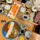 왈왈이애견카페웨스턴돔점 | [경기 | 고양] 동경규카츠 / 일산 정발산역 웨스턴돔 맛집 / 일식 점심혼밥 추천