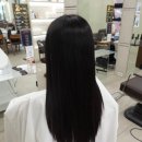 꼼꼼헤어 | 청담동 미용실 비오른헤어 꼼꼼한 염색 만족 후기