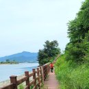 남파랑길 47코스 이미지