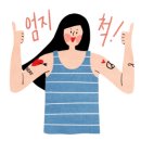 강아지와 고양이의 구멍가게 이미지