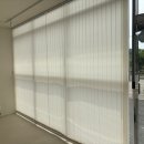 대선빌라 | 집이불커튼블라인드 시흥본점] 경기도 시흥시 도창동 대선월드피아상가 1층 버티컬블라인드,커튼 시공후기