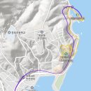 [강릉•묵호] 2박3일 배낭여행 Day 2~3 | 어달리방파제, 안목해변, 경포호 자전거 대여는 필수🚲