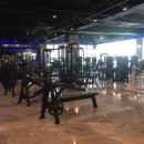 [문막 헬스장] 문막 HM휘트니스 후기