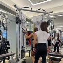 45GYM범계점 이미지