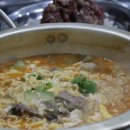 깍뚝연탄구이 이미지