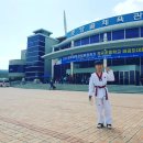 경희대강찬태권도장 이미지