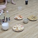 신  리마을회관 | 3kg 쪄서 온 농활 후기