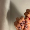 아름다운네일 이미지
