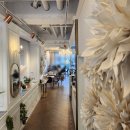 씨유 광교숲속마을점 | 산책로가 아름다운 광교 숲 속 마을 브런치 맛집 샬롱드슈