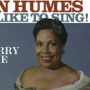 Don't Worry 'Bout Me - Helen Humes - 이미지