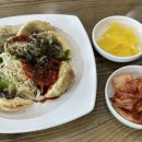 오별난멸치국수월포점 이미지