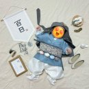 보보아 | [백일상 추천] 내돈내산 보보아이니 백일상 후기(백일상,돌상)