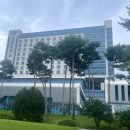 장안대학교 자아실현관 1층 이미지