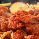 춘천닭갈비 이미지