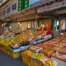 제주동문시장 이미지