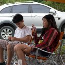 사슬치 캠핑장 이미지