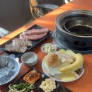 훈제바베큐 용인캠핑식당 “모노캠프” 다녀온 후기