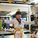 경희 태권 히어로즈 이미지