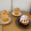 베이키숍 | 아기자기한 감성이 있는, 도넛 맛집 베이키숍/ 미아사거리 장위동 카페