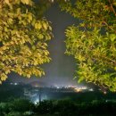 대둔산 글램핑 캠핑장 이미지