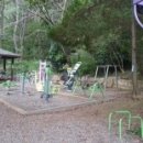 우암동 체육공원 이미지