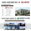 대한민국 아파트의 역사 이미지