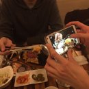 홍대함바그 이미지