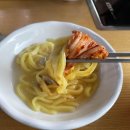 수바지락칼국수 이미지