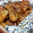 페리카나 양념통닭 이미지