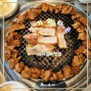 서현역 찐맛집 소갈비 돼지갈비 모두 맛있는 [청기와타운]