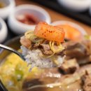 블랙식당 이미지