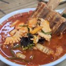 장날짬뽕 | 완주 봉동 맛집 명가왕짬뽕 with 왕갈비짬뽕 후기