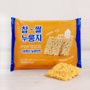 찹쌀누룽지 네이버블로그