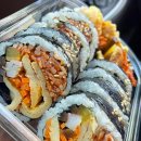 김밥 맛집 BEST 16 이미지