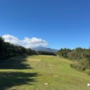 더클래식CC | 제주도 골프장 더클래식CC 한라산 뷰 라운드 후기