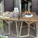 11650-17-197-35 | 치앙마이 혼여 ④ :: Homemade Style Bakery, 바트커피, 크루아 어이짜이, Sip Matcha, 진다마사지...