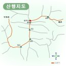 2022년 11월 4일 화순 화학산 이미지