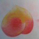 복숭아 펜션 이미지