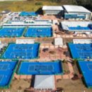 송암스포츠타운 내  이미지