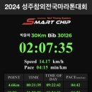 (주)이비아이대구지점 | 2026 대구마라톤 5위 입상 (02:36:25) 후기