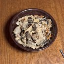 대구 삼덕동 한식 술집 매콤한 꼬리찜 맛집 :: 벗 삼덕