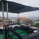제주 신촌 바다뷰 게스트하우스 이미지