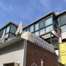 홍대드로잉카페 보이드블랭킷 백드롭페인팅 후기 공방데이트로 추천
